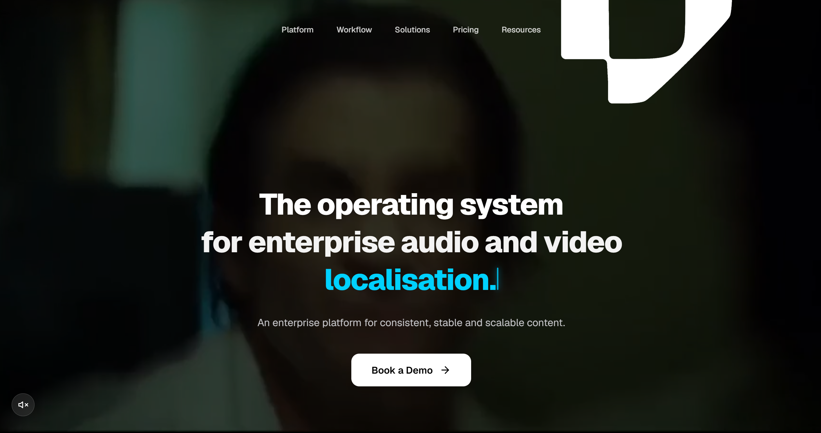 VSL Global Website Screenshot