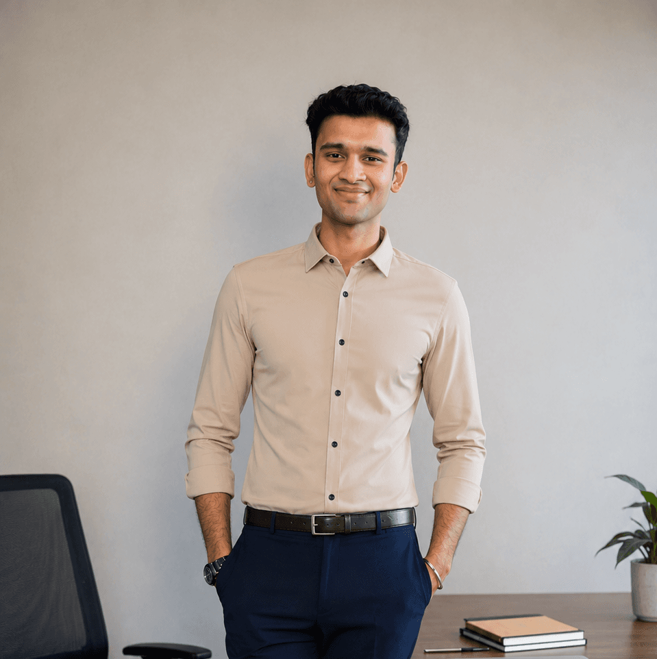 Dhaval Shah
