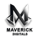 Maverick Digitals Logo