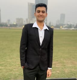Dhaval Shah