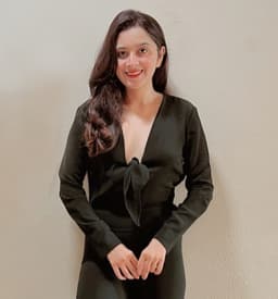 Muskan Rathod