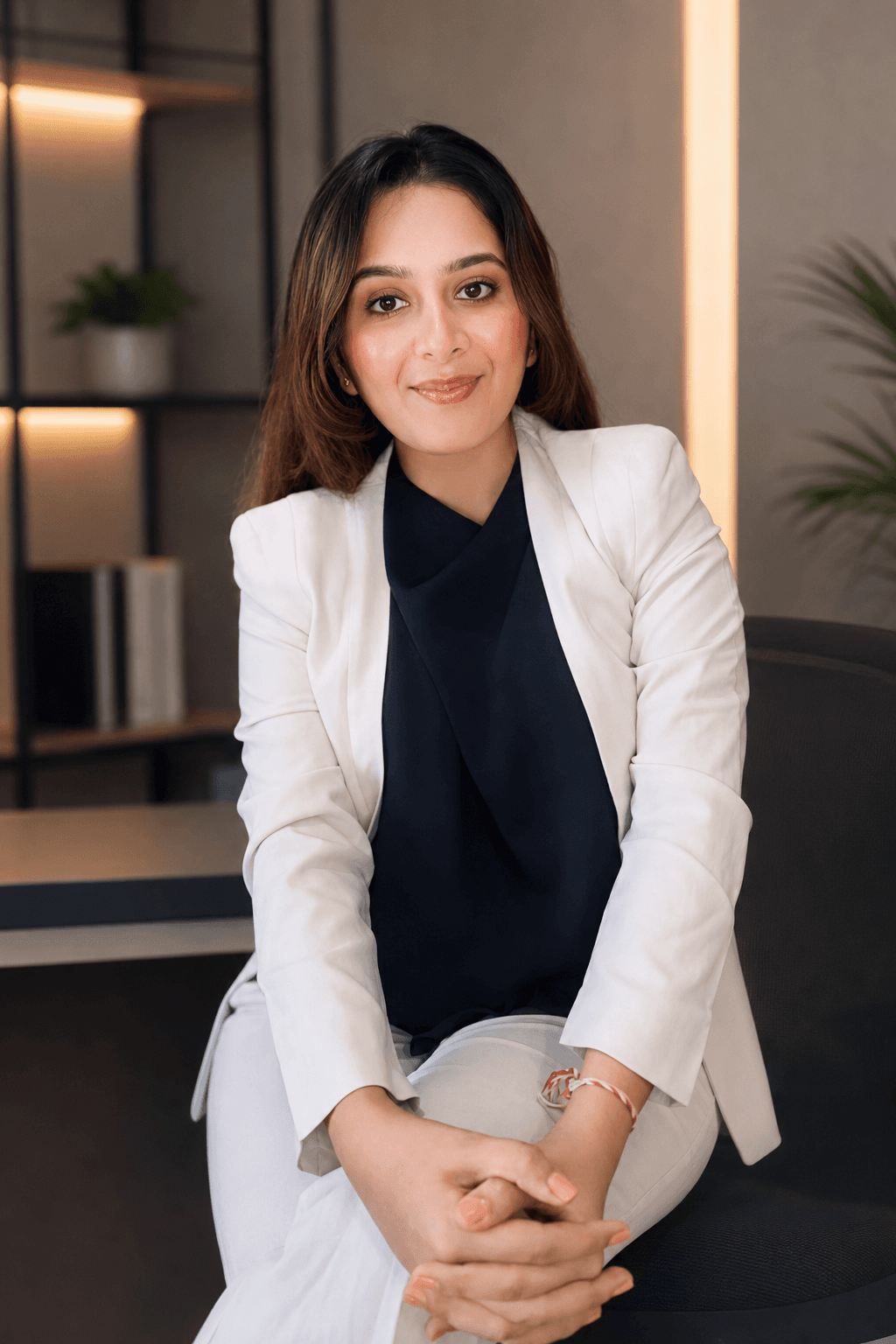 Muskan Rathod