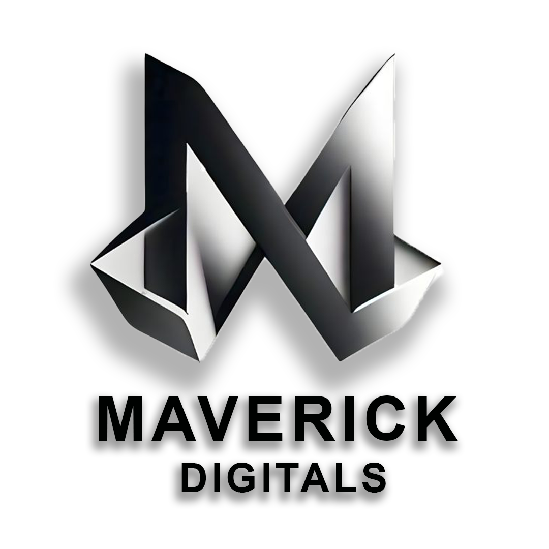 Maverick Logo